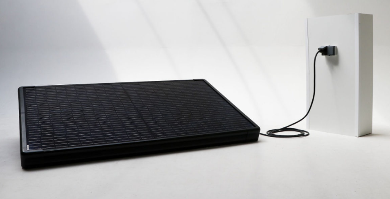 Plug-in Solar Panels: The Energy Solution of the Future