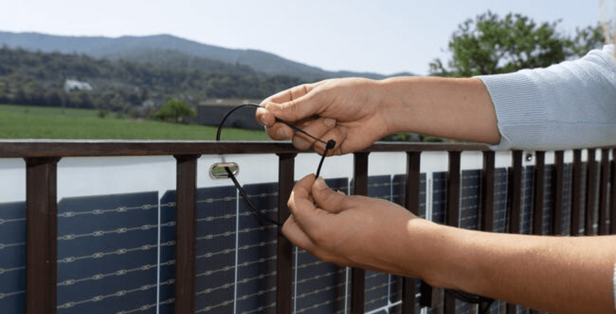 Labour Day is “Set Up Your Solar Kit Day”