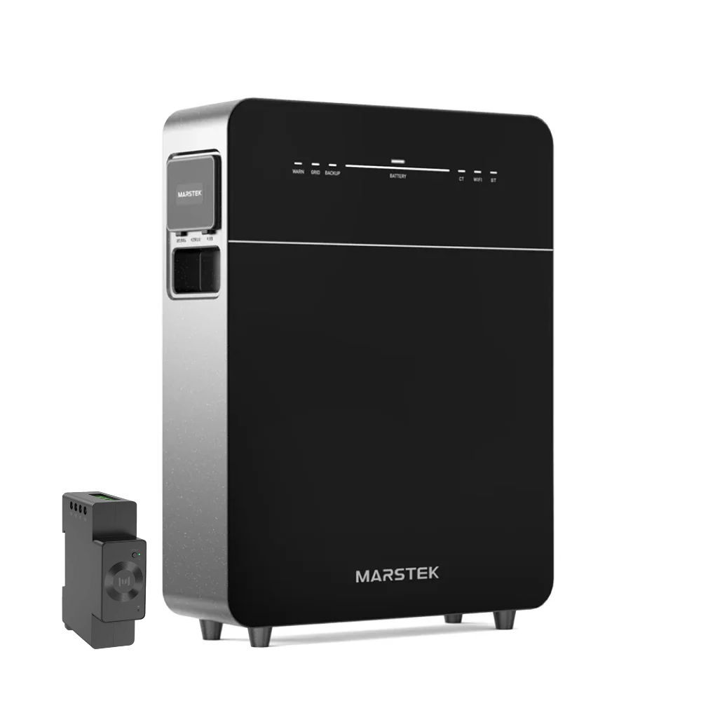 Marstek Venus E 3.0 - 5.12 kWh