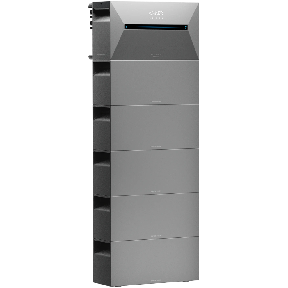 Anker Solarbank 2 AC