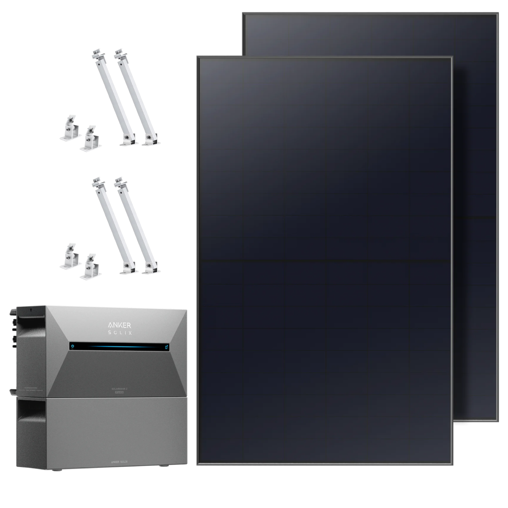 Anker Solarbank 2 AC