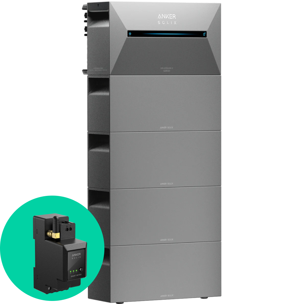 Anker Solarbank 2 AC