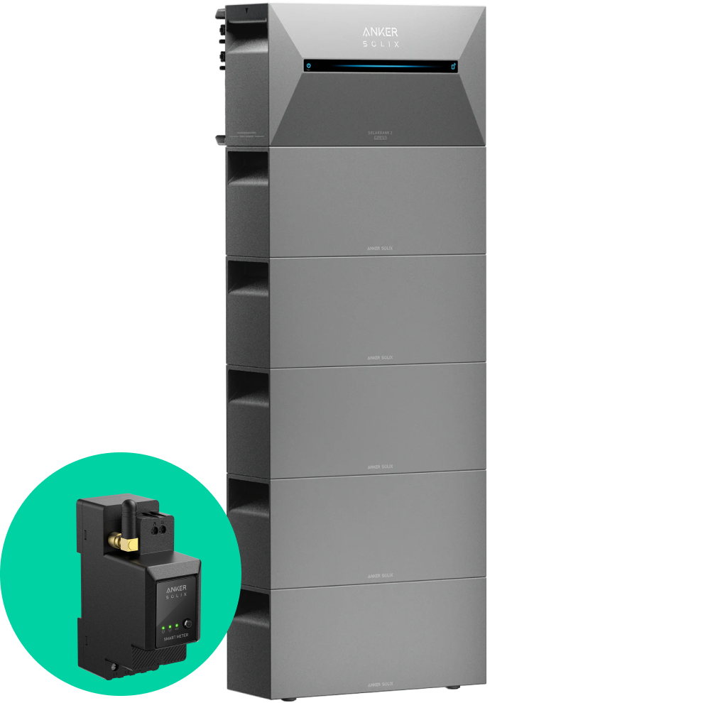 Anker Solarbank 2 AC