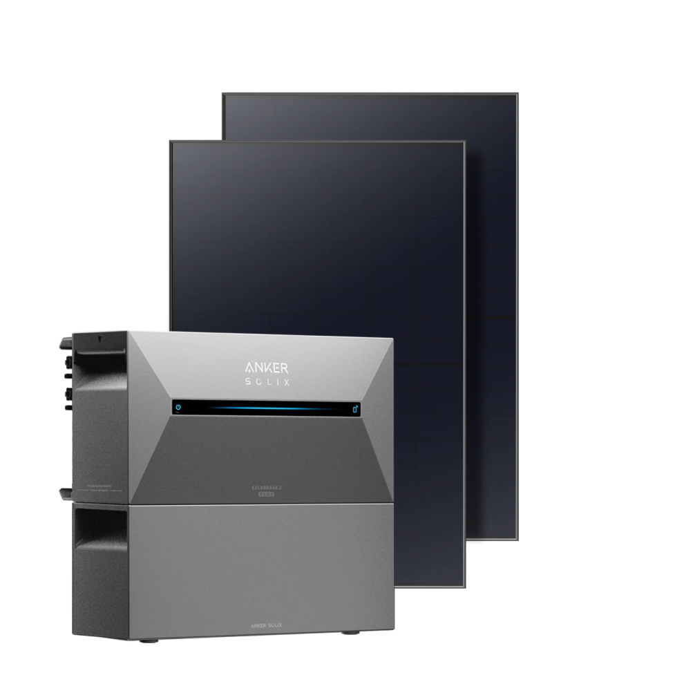 Anker Solarbank 2 AC