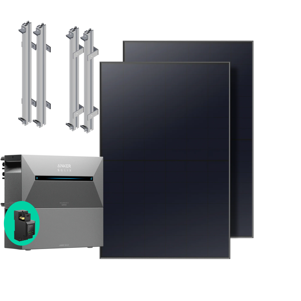 Anker Solarbank 2 AC