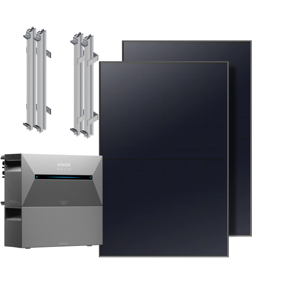 Anker Solarbank 2 AC