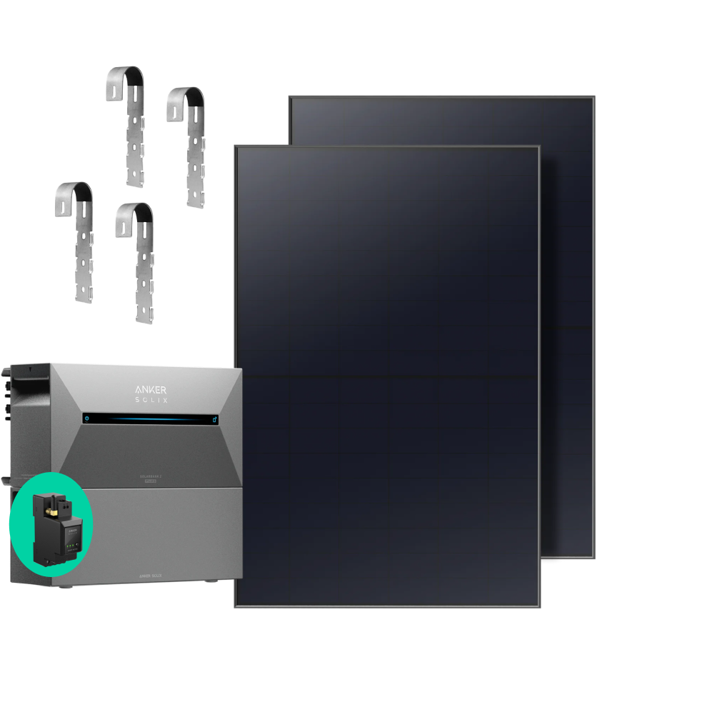 Anker Solarbank 2 AC