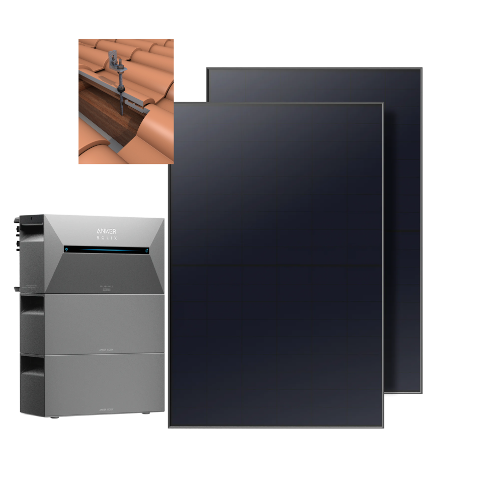 Anker Solarbank 2 AC