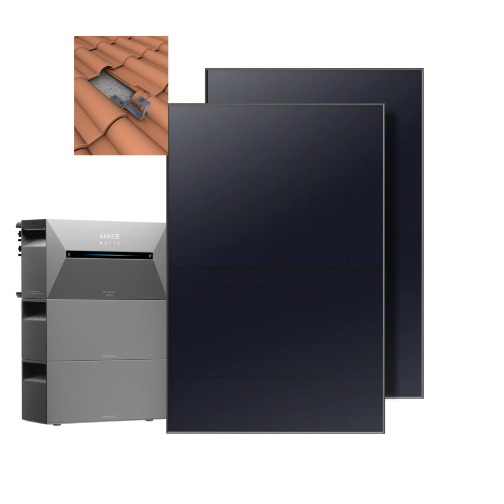 Anker Solarbank 2 AC