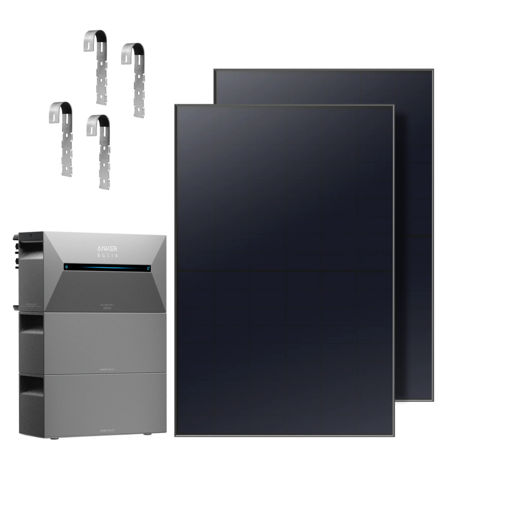 Anker Solarbank 2 AC