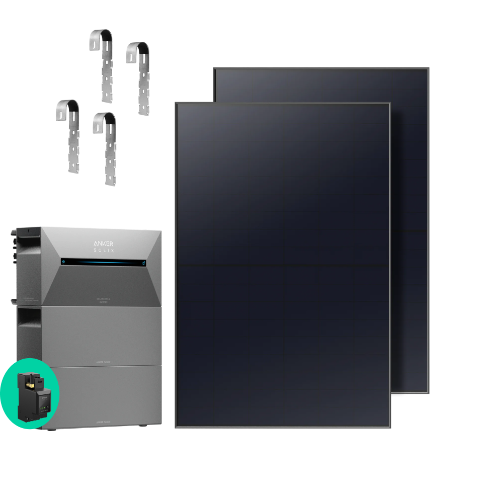 Anker Solarbank 2 AC