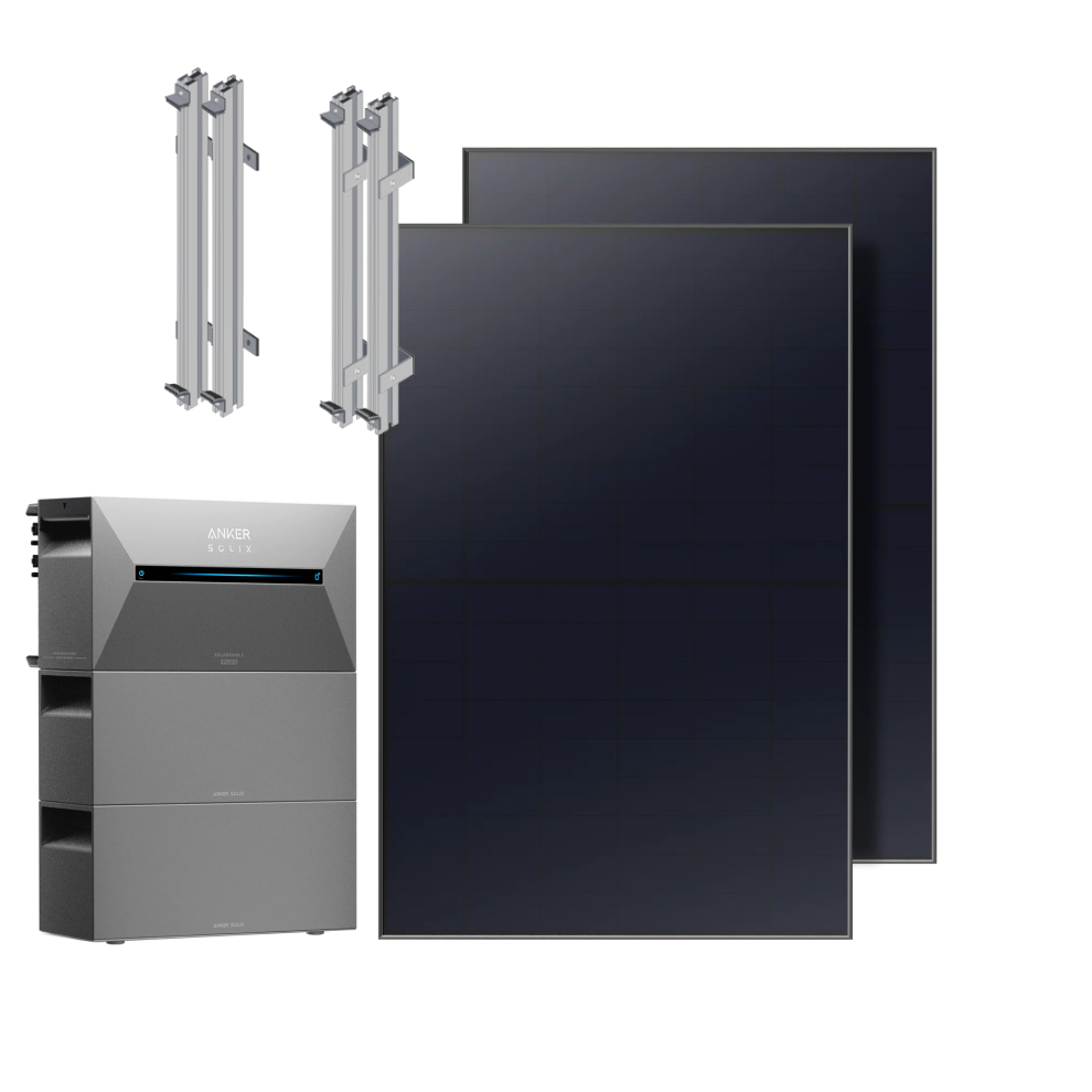 Anker Solarbank 2 AC