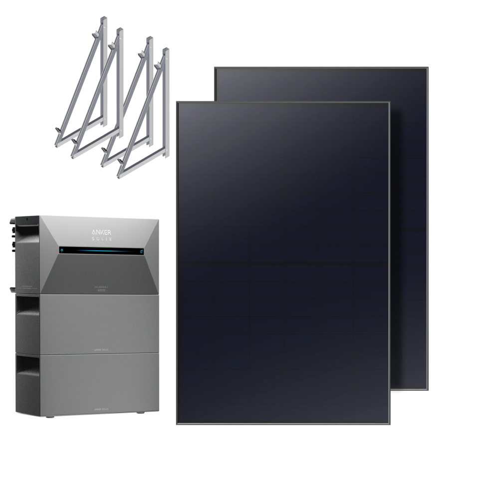 Anker Solarbank 2 AC