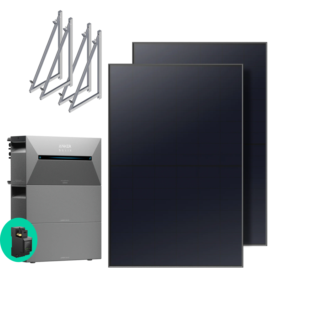 Anker Solarbank 2 AC
