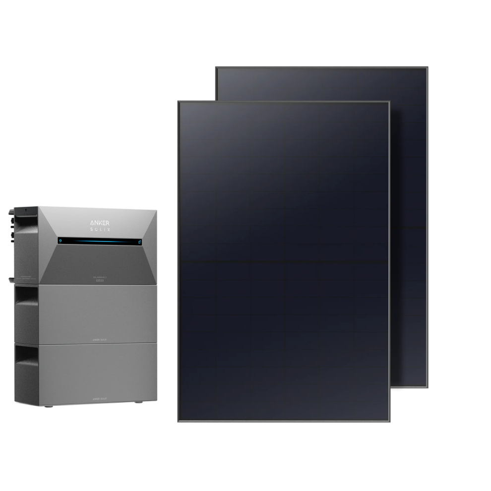 Anker Solarbank 2 AC