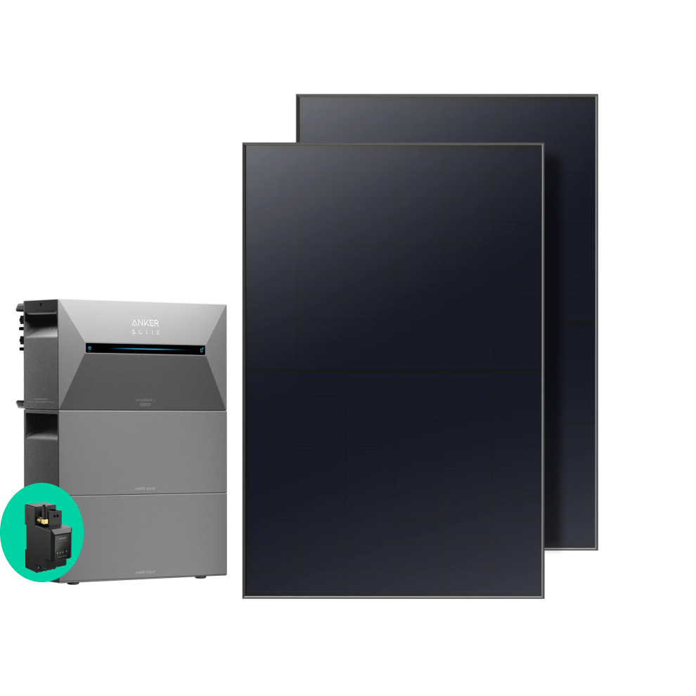 Anker Solarbank 2 AC
