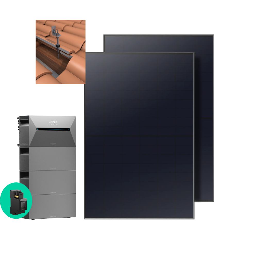 Anker Solarbank 2 AC