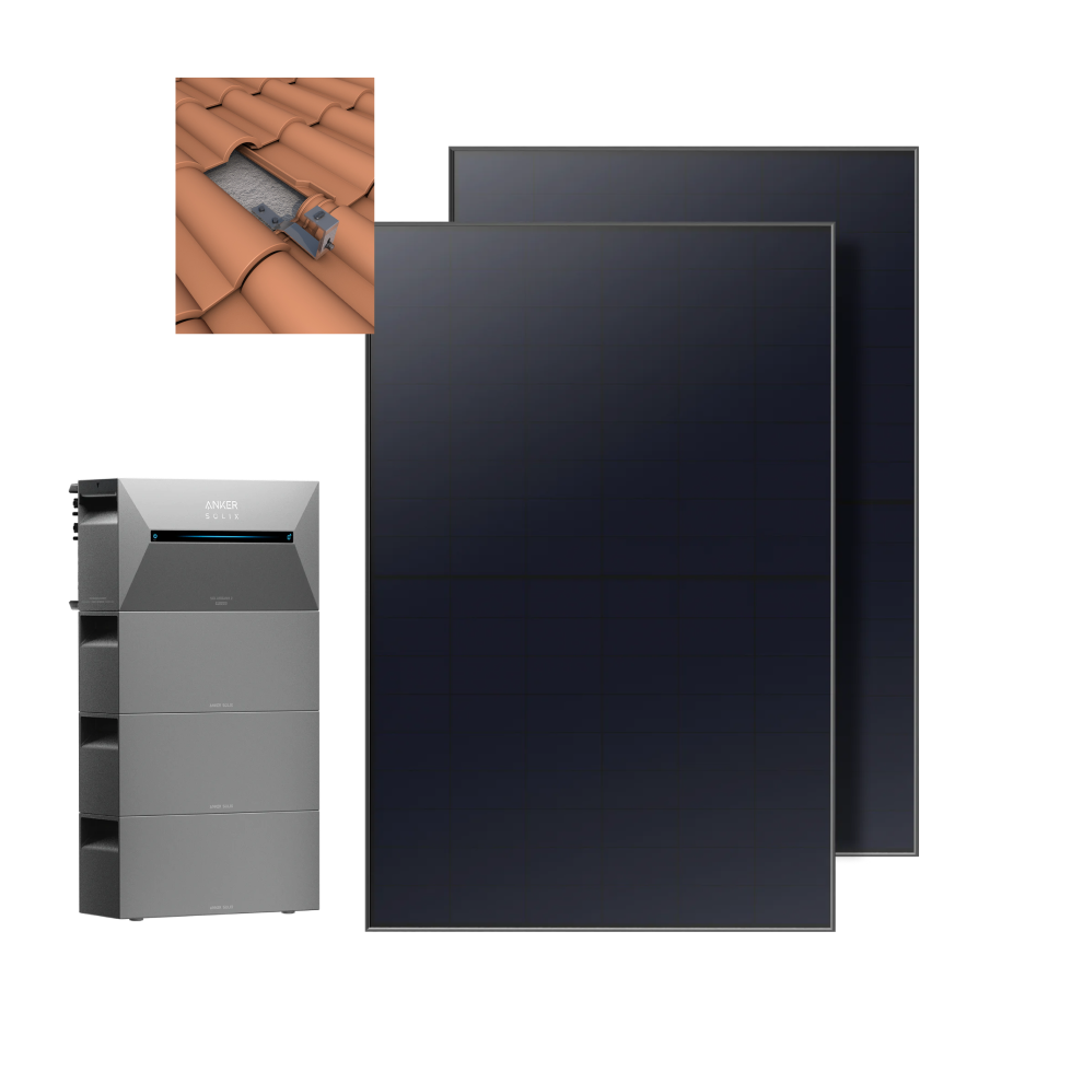 Anker Solarbank 2 AC