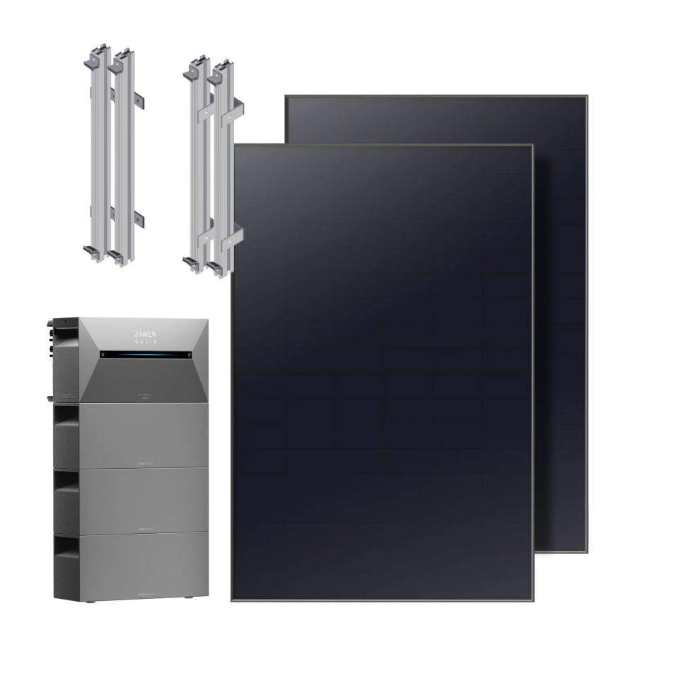 Anker Solarbank 2 AC