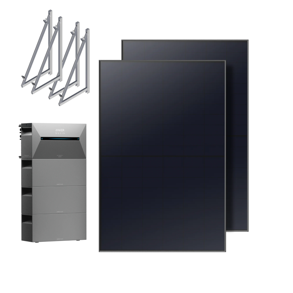 Anker Solarbank 2 AC