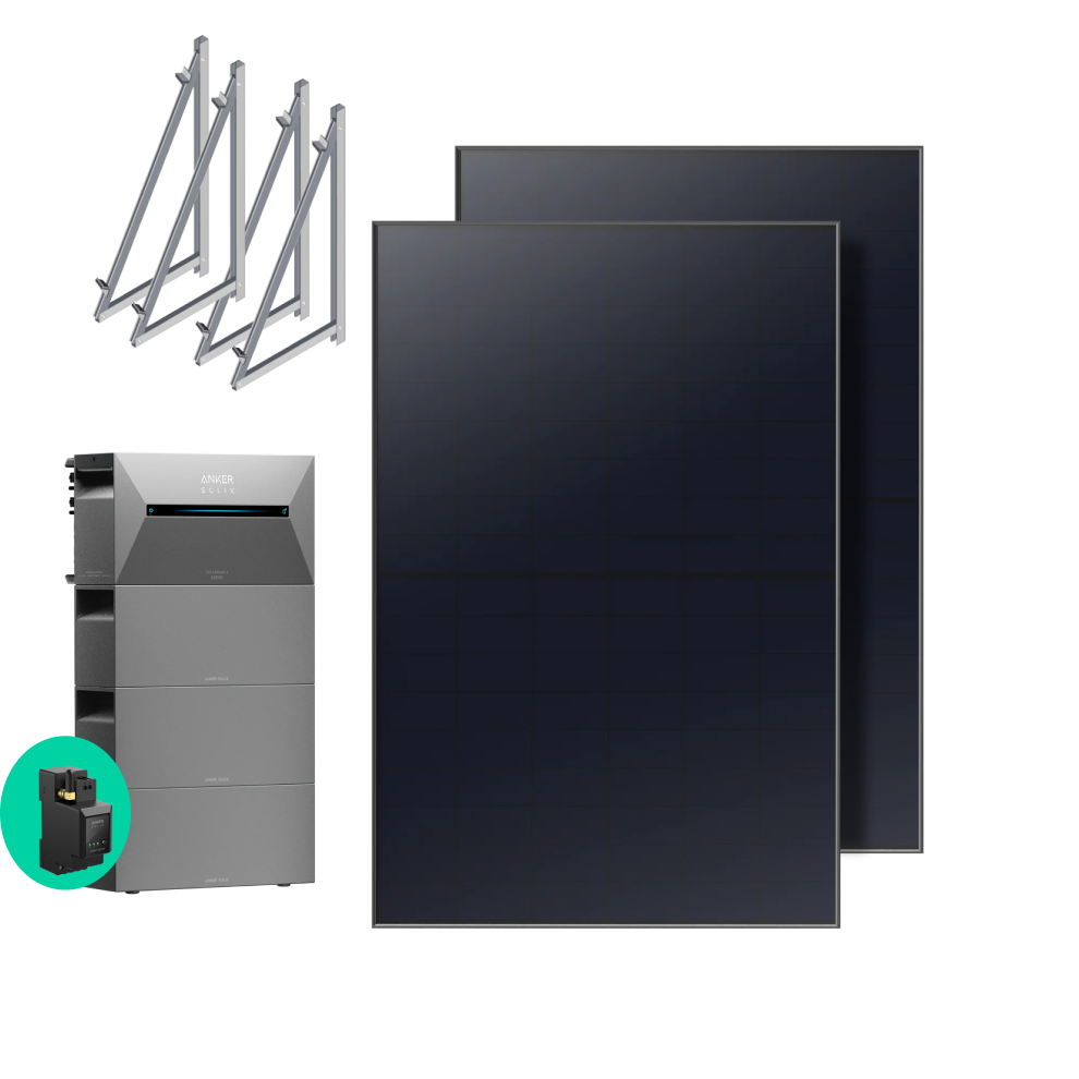 Anker Solarbank 2 AC