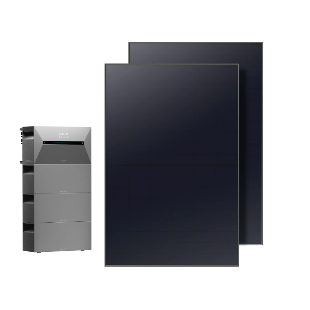 Anker Solarbank 2 AC