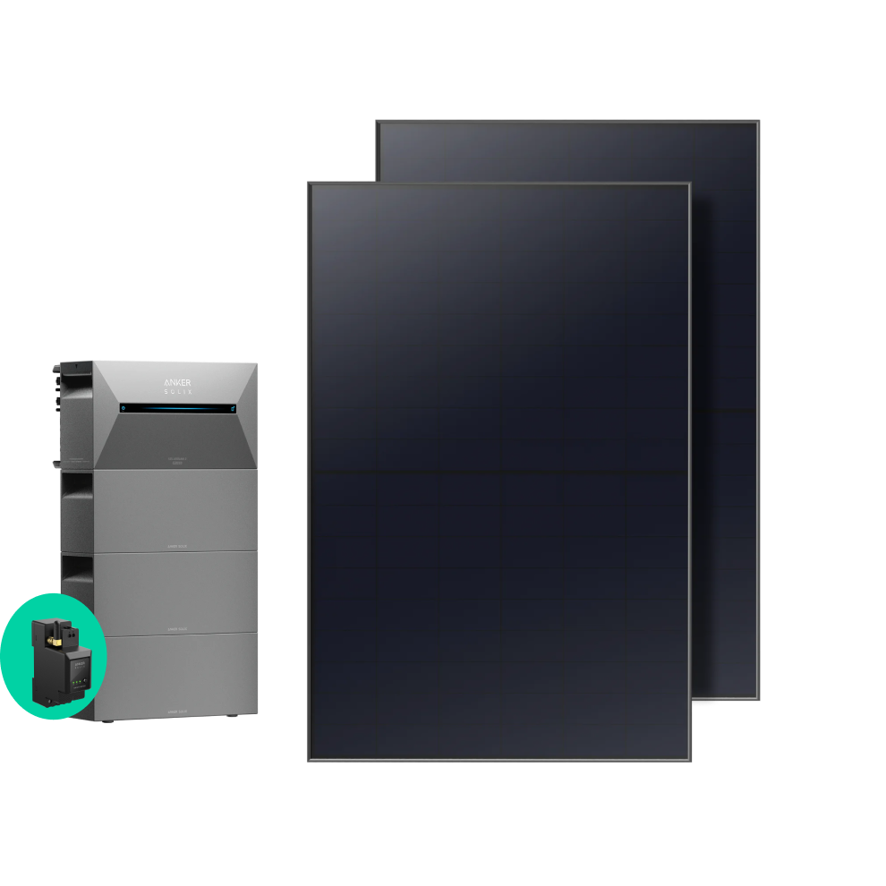 Anker Solarbank 2 AC