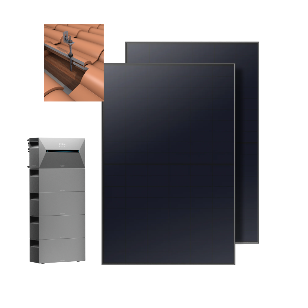 Anker Solarbank 2 AC