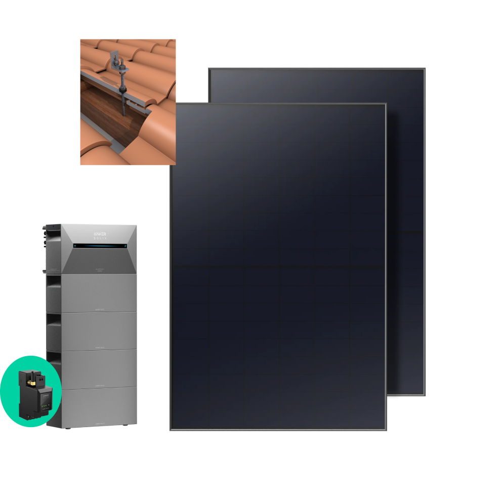 Anker Solarbank 2 AC