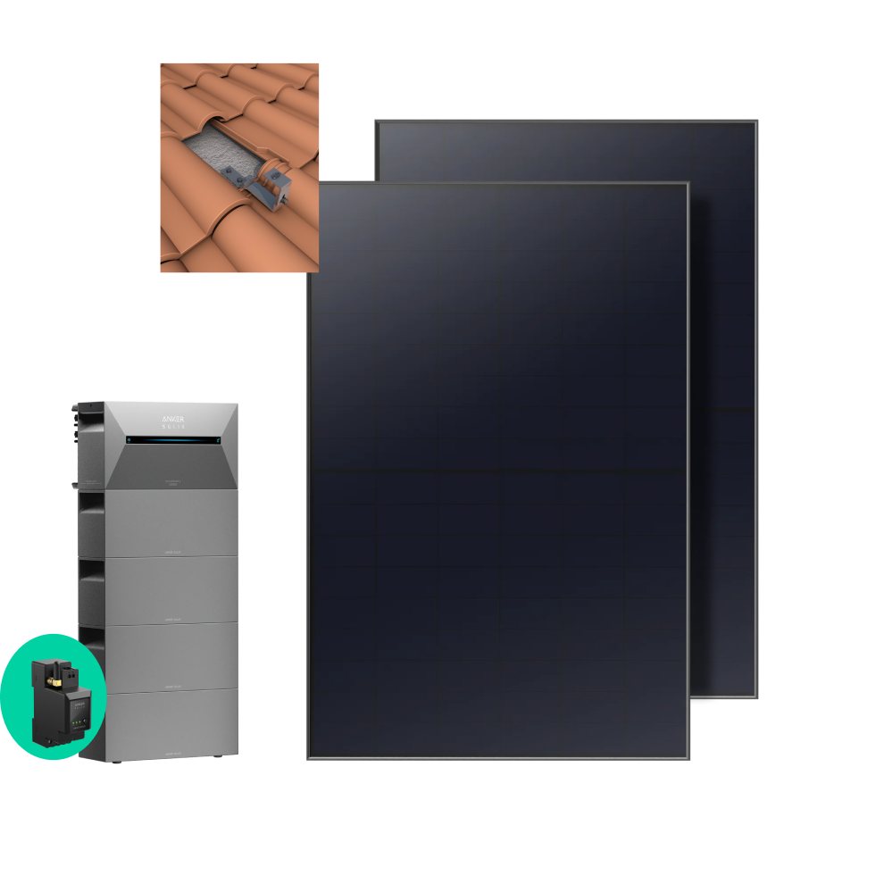 Anker Solarbank 2 AC