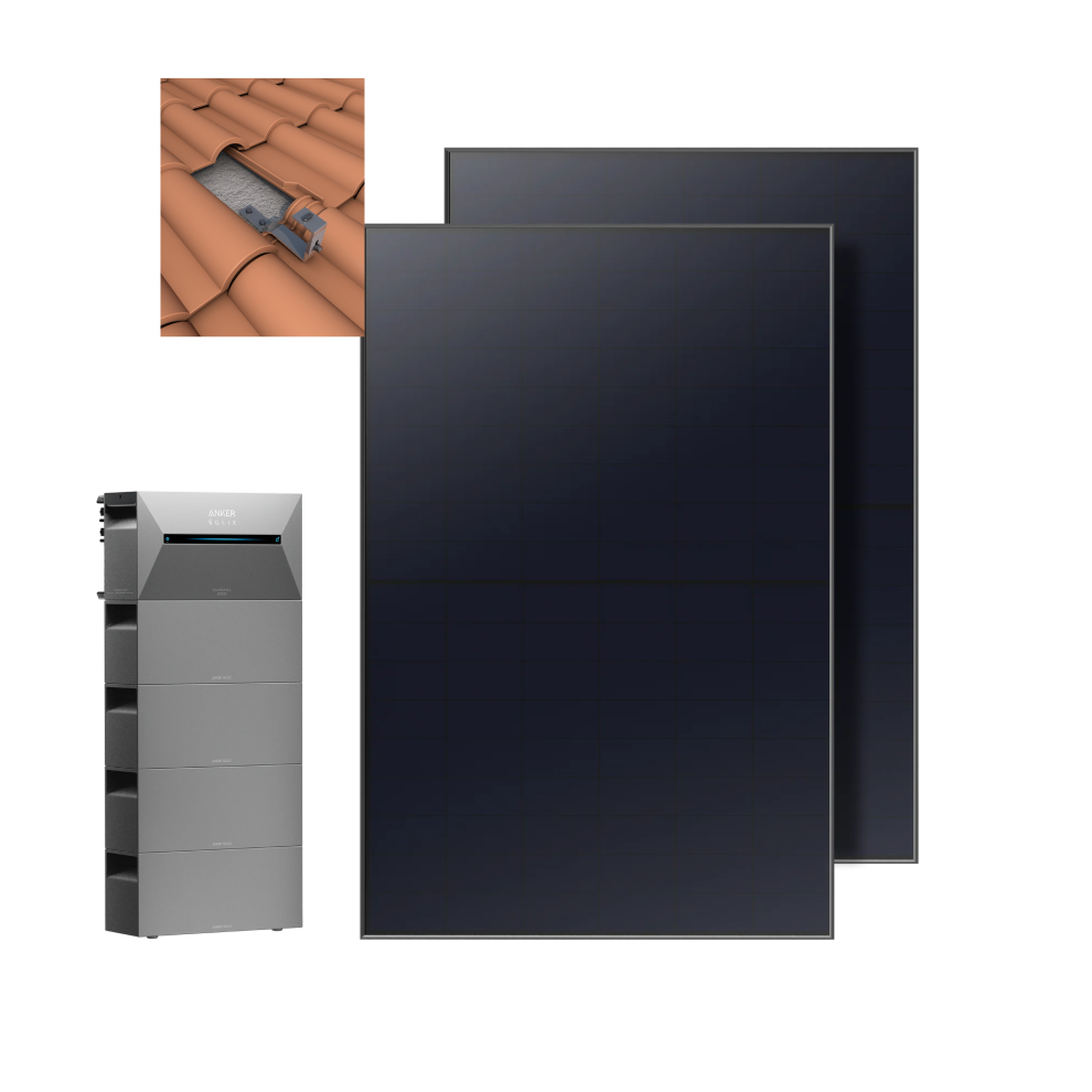 Anker Solarbank 2 AC