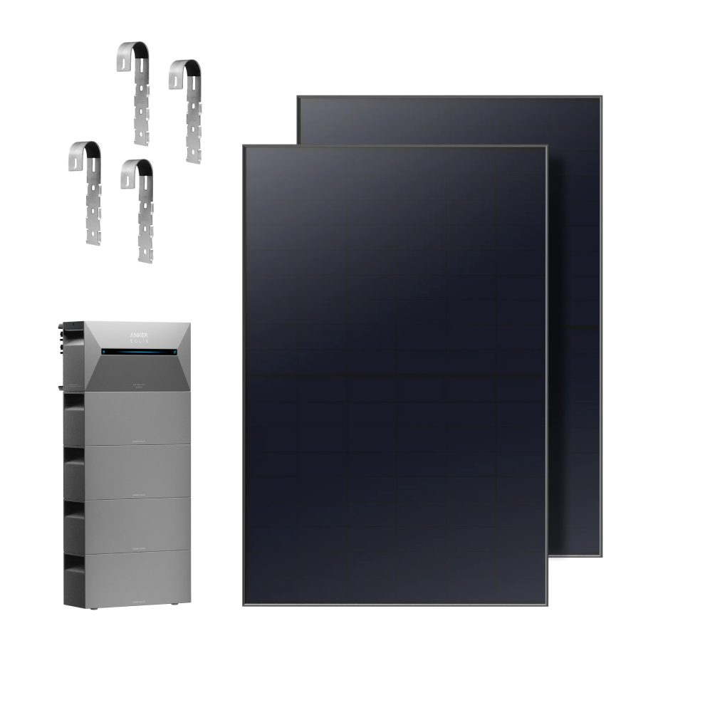 Anker Solarbank 2 AC