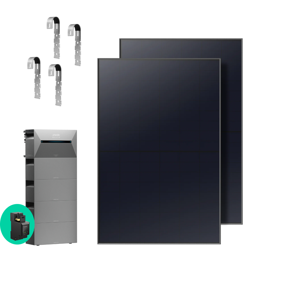 Anker Solarbank 2 AC