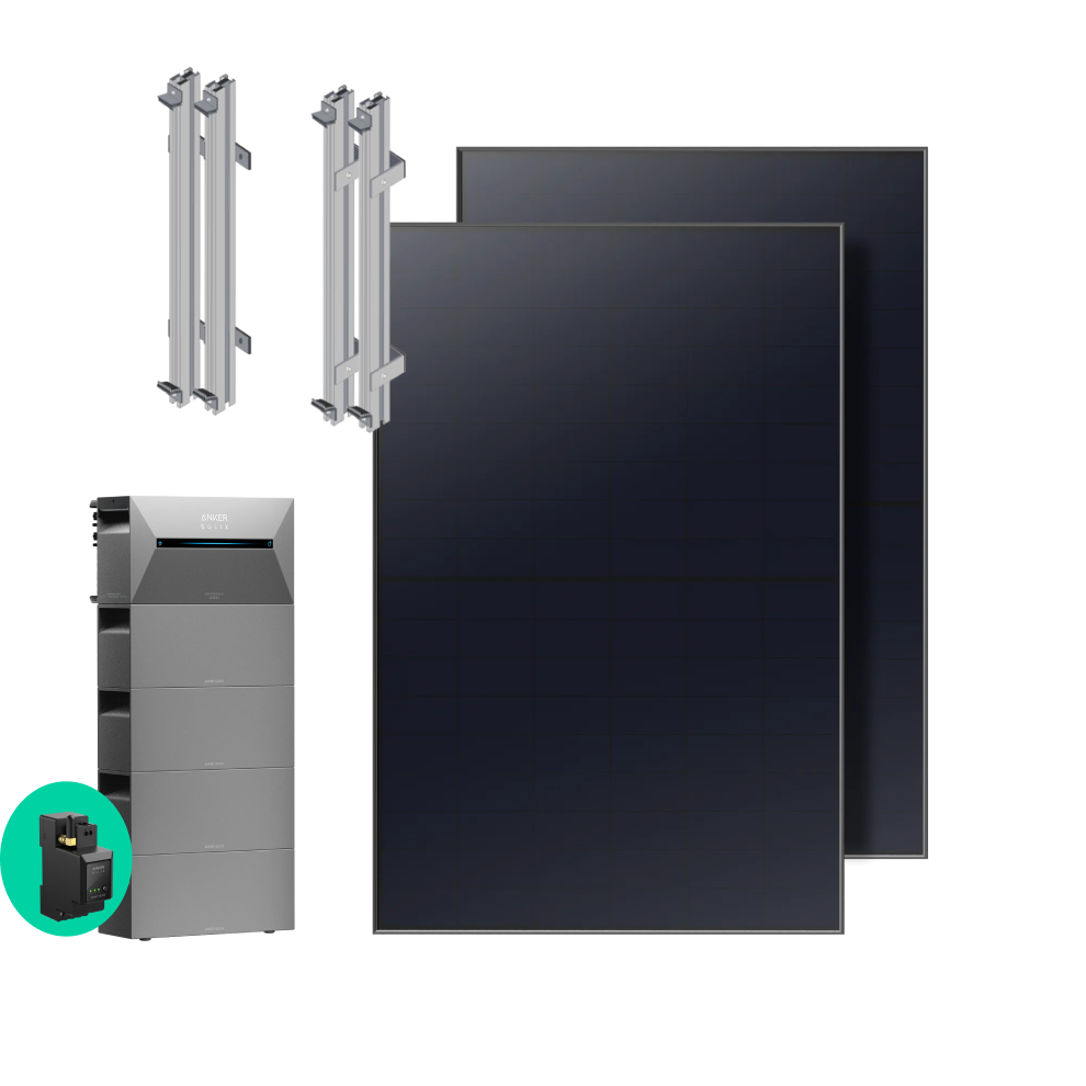 Anker Solarbank 2 AC