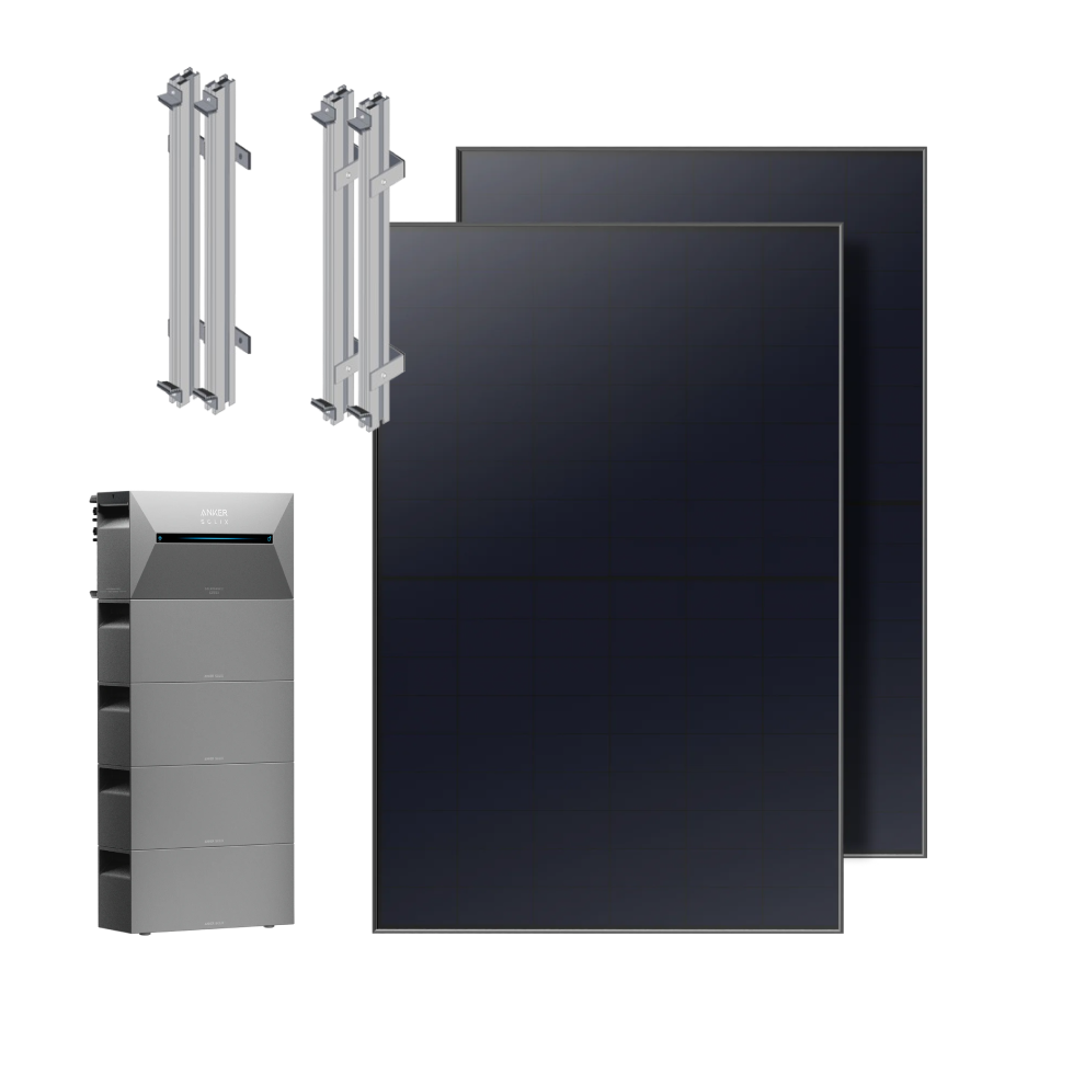 Anker Solarbank 2 AC