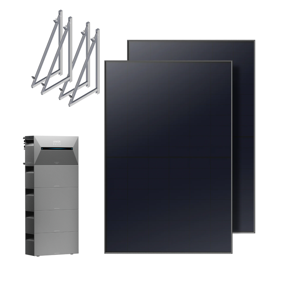 Anker Solarbank 2 AC