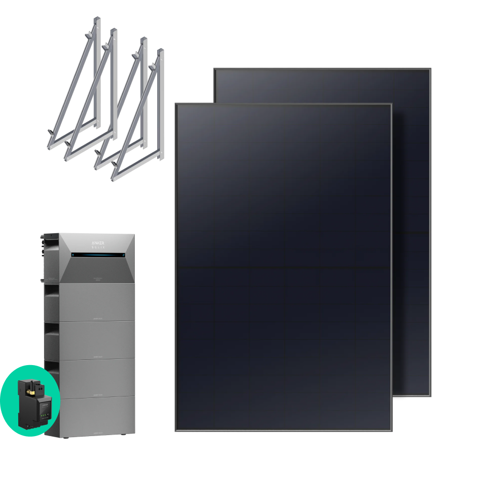 Anker Solarbank 2 AC