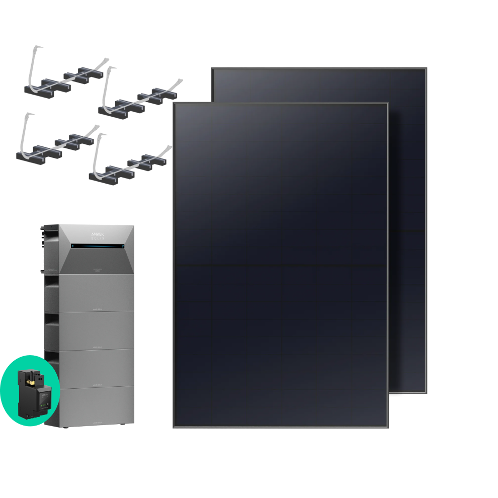 Anker Solarbank 2 AC
