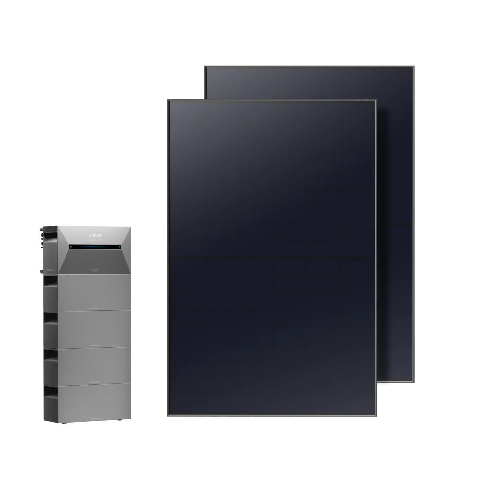 Anker Solarbank 2 AC