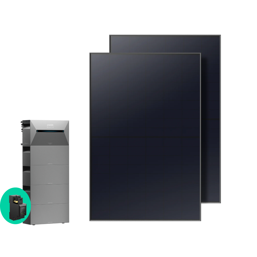 Anker Solarbank 2 AC