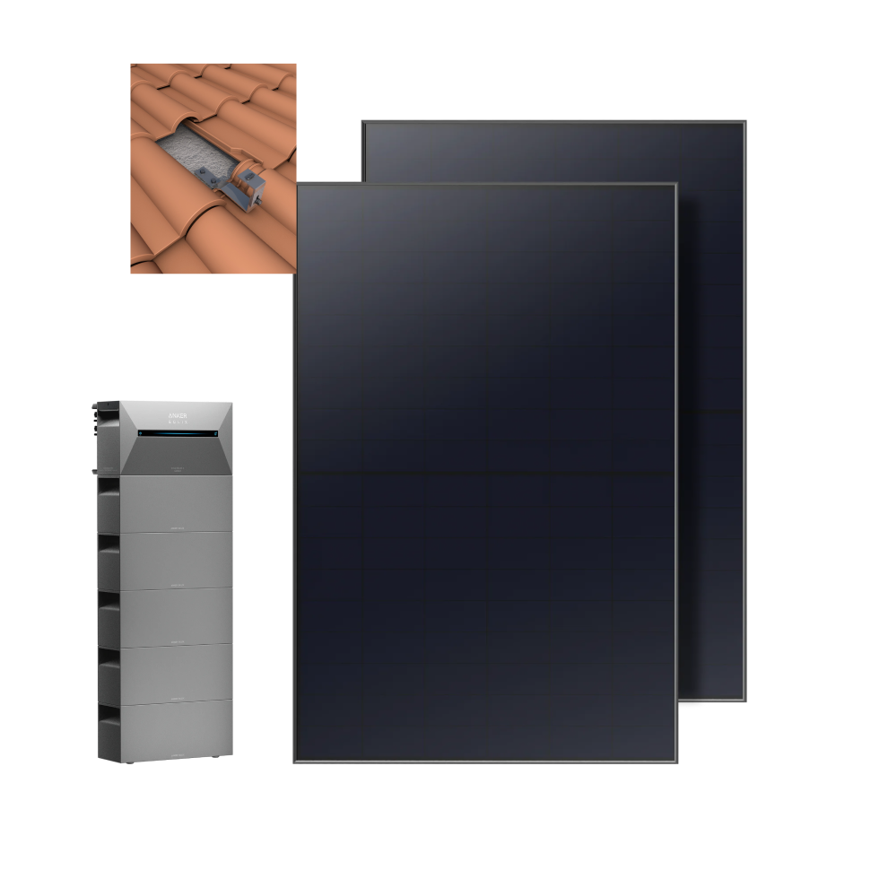 Anker Solarbank 2 AC