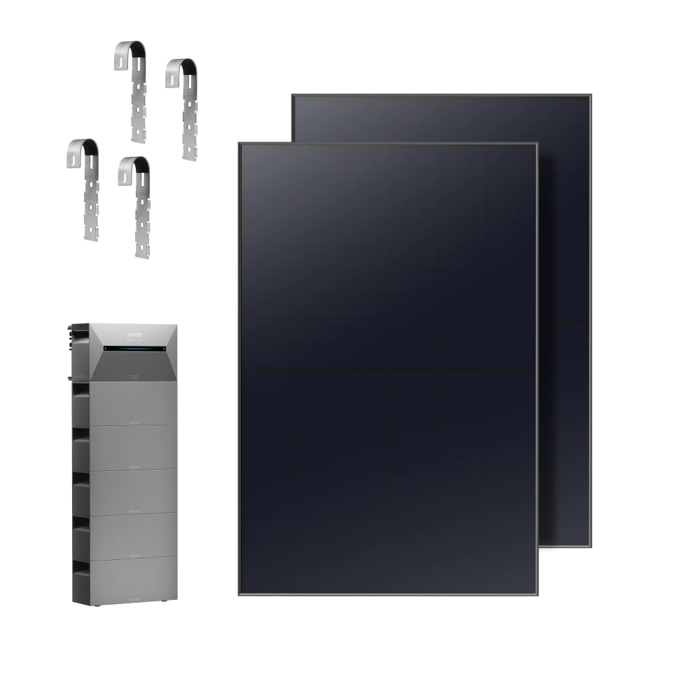 Anker Solarbank 2 AC