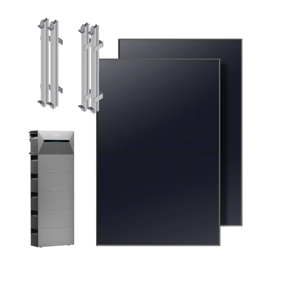 Anker Solarbank 2 AC