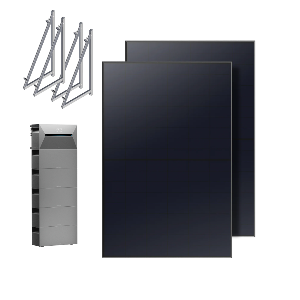Anker Solarbank 2 AC
