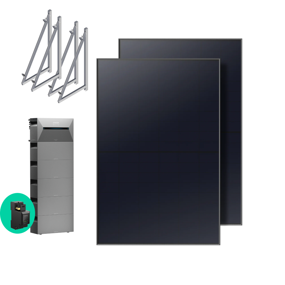 Anker Solarbank 2 AC