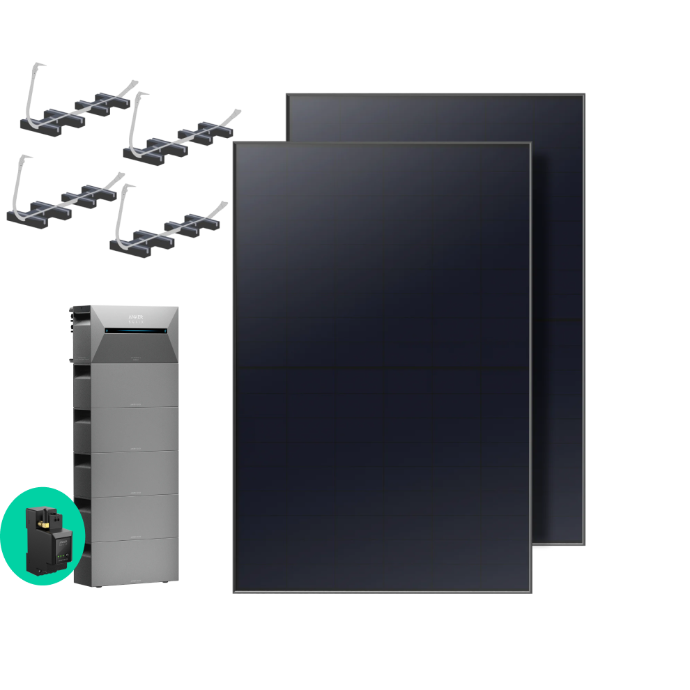 Anker Solarbank 2 AC