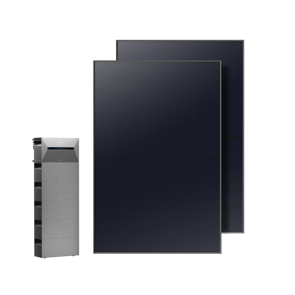 Anker Solarbank 2 AC
