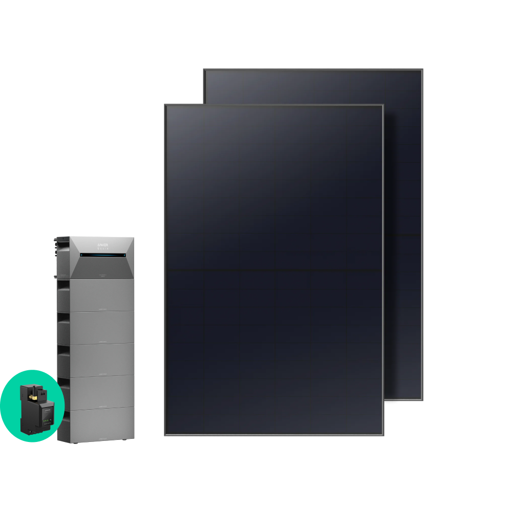 Anker Solarbank 2 AC
