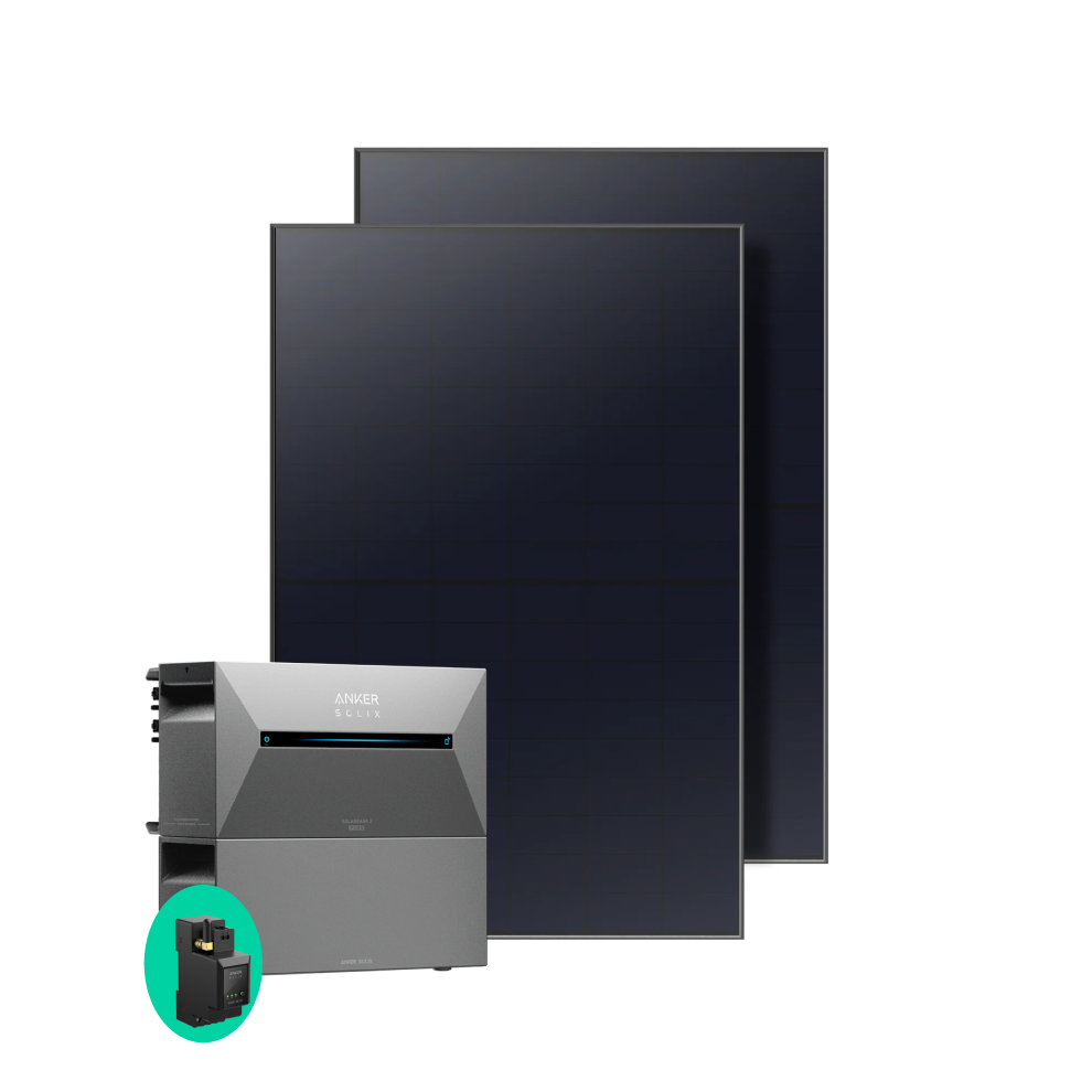 Anker Solarbank 2 AC