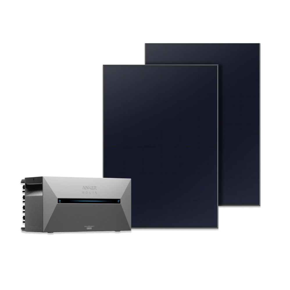 Anker Solarbank 2 AC